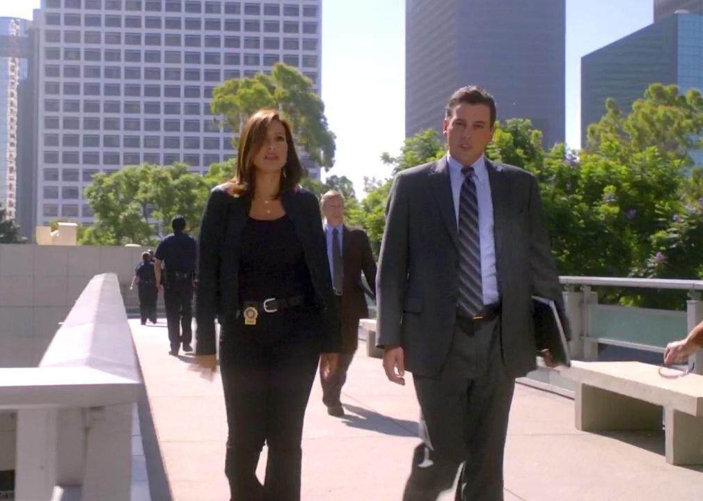 #3. Behave (2010)